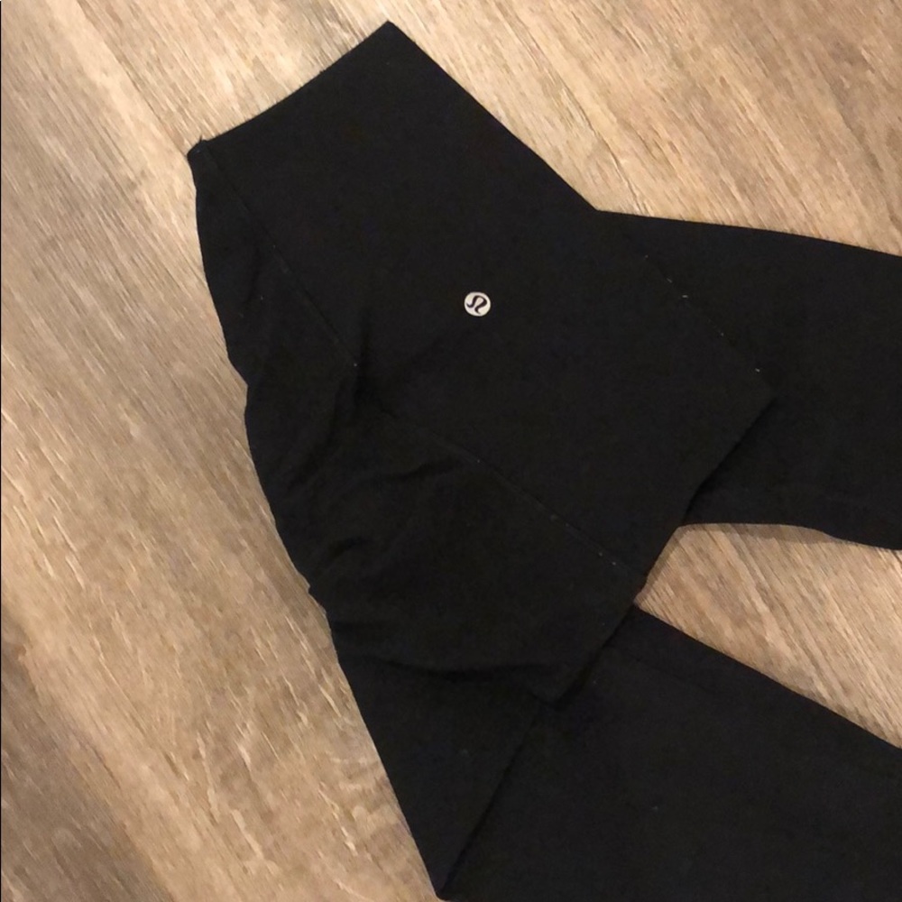 Lululemon Align 25” Leggings